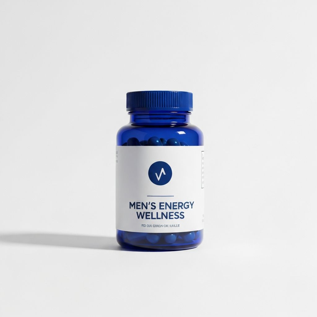 Energy & Endurance Formula