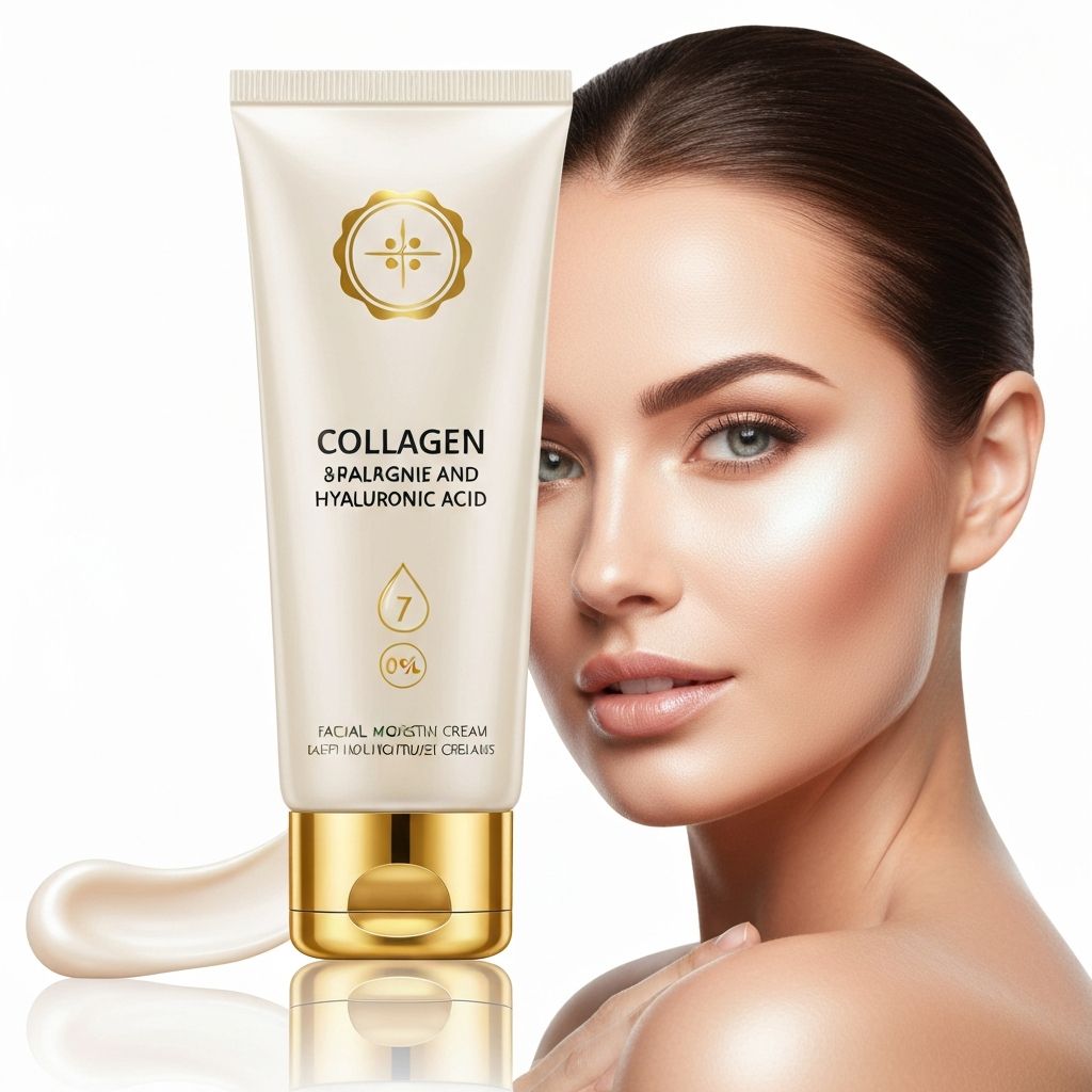 Advanced Moisturizing Formula